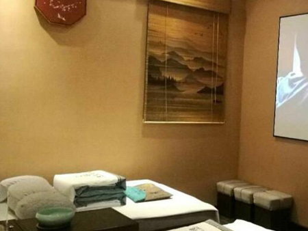 贵阳SPA解决方案：针对久坐族的专项护理