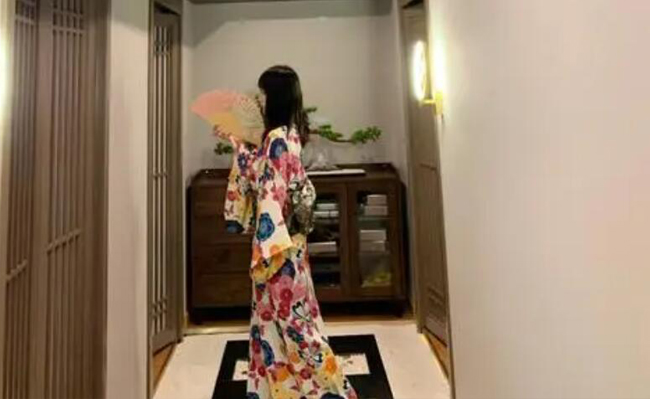 贵阳日式SPA的极致细节：连空气都是设计好的